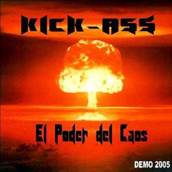 Kick-Ass : El poder del caos